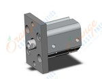 SMC CDQ2F25-15DZ-M9BWL compact cylinder, cq2-z, COMPACT CYLINDER