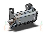 SMC CDQ2L16-25DZ-A93 compact cylinder, cq2-z, COMPACT CYLINDER