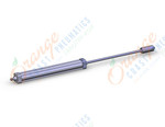 SMC NCA1B200-1800B-XC8 cylinder, nca1, tie rod, TIE ROD CYLINDER