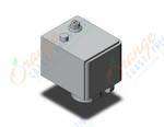 SMC IS3100-L2 pneumatic pressure switch, PRESSURE SWITCH, IS ISG