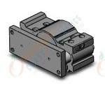 SMC MGPM100TN-25Z-M9PZ mgp-z cylinder, GUIDED CYLINDER