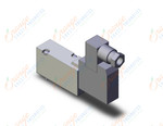 SMC SYJ714R-5DZD syj700 valve, 3 PORT SOLENOID VALVE