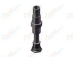 SMC ZP3-T08BNJ10-B5 vertical vacuum inlet, w/buffer, VACUUM PAD, ZP, ZP2, ZP3