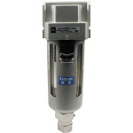 SMC AMJ4000-F04B-JR drain separator for vacuum, VACUUM DRAIN SEPARATOR