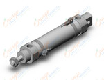 SMC CDM2E40-100Z-M9PMDPC cylinder, air, ROUND BODY CYLINDER