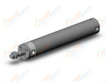 SMC CG1BN40-200Z-XC4 cg1, air cylinder, ROUND BODY CYLINDER