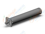 SMC CG1FA63-350Z cg1, air cylinder, ROUND BODY CYLINDER