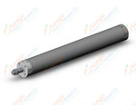 SMC CG1ZA63TN-500Z cg1, air cylinder, ROUND BODY CYLINDER