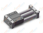 SMC CY1S20TN-100Z cy1s, magnet coupled rodless cylinder, RODLESS CYLINDER