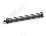 SMC MBB50TN-500Z cylinder, mb-z, tie rod, TIE ROD CYLINDER