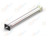 SMC MDBBF50-600-HN-A93L cyl, tie rod, end lock, TIE ROD CYLINDER