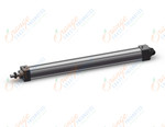 SMC MDBD40-450Z cylinder, mb-z, tie rod, TIE ROD CYLINDER