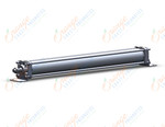 SMC CA2L80TN-800Z air cylinder, tie rod, TIE ROD CYLINDER