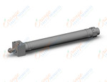 SMC CDM2RA40-300AZ-M9PW cylinder, air, ROUND BODY CYLINDER