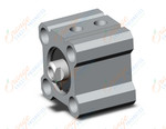 SMC CQ2B16-5D-L compact cylinder, cq2, COMPACT CYLINDER