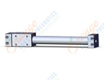 SMC CY3R25TN-200N cy3, magnet coupled rodless cylinder, RODLESS CYLINDER