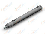SMC NCDMB125-1000C-M9PL ncm, air cylinder, ROUND BODY CYLINDER