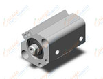 SMC NCDQ2B20-15DCZ-M9PSAPCS compact cylinder, ncq2-z, COMPACT CYLINDER