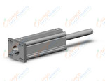 SMC NCDQ2WF40-100DZ compact cylinder, ncq2-z, COMPACT CYLINDER