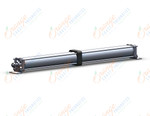 SMC CA2L100TN-1200Z air cylinder, tie rod, TIE ROD CYLINDER