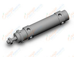 SMC CD75E32-50-B c76 air, cylinder, ISO ROUND BODY CYLINDER, C75, C76