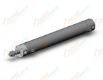 SMC CDG1BN40-300Z-M9BWSDPC cg1, air cylinder, ROUND BODY CYLINDER