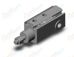 SMC CDJP2D16-5D-M9NS pin cylinder, double acting, sgl rod, ROUND BODY CYLINDER