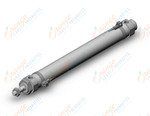 SMC CDM2B32TN-250Z-M9BAL cylinder, air, ROUND BODY CYLINDER