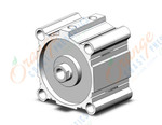 SMC CDQ2B140-30DCZ-M9BWV compact cylinder, cq2-z, COMPACT CYLINDER