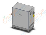 SMC HRW008-H2-D thermo chiller, THERMO CHILLER, WATER COOLED