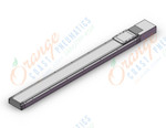 SMC LEJB63S7T-1200-S5B2H hi rigidity rodless slider, belt, ELECTRIC ACTUATOR