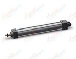 SMC MBD32-250Z cylinder, mb-z, tie rod, TIE ROD CYLINDER