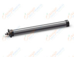 SMC MDBF40-500Z cylinder, mb-z, tie rod, TIE ROD CYLINDER