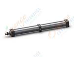 SMC MDBT50TN-500NZ cylinder, mb-z, tie rod, TIE ROD CYLINDER