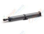 SMC MDBT50TN-500NZ-NW-M9BL cylinder, mb-z, tie rod, TIE ROD CYLINDER