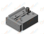 SMC MGPL20-25-HL-M9BSAPC mgp, compact guide cylinder, GUIDED CYLINDER