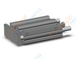 SMC MGPL80-200AZ-XC9 mgp-z cylinder, GUIDED CYLINDER