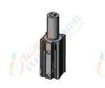 SMC MKB50TN-50RZ-M9PSAPC cylinder, rotary clamp, CLAMP CYLINDER