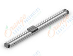 SMC MY1C25-800-M9BLS cylinder, rodless, mechanically jointed, RODLESS CYLINDER