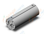 SMC NCDQ8M056-150-M9NWMS compact cylinder, ncq8, COMPACT CYLINDER
