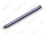 SMC NCME106-1600-XB7-X6009 ncm, air cylinder, ROUND BODY CYLINDER