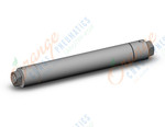 SMC NCME150-0800-X6002 ncm, air cylinder, ROUND BODY CYLINDER