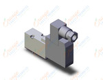 SMC SYJ514-5DD syj500 valve, 3 PORT SOLENOID VALVE