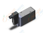 SMC VP744K-5TZ1-B valve, sol, 3 PORT SOLENOID VALVE