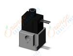 SMC VT317-3HS-02T valve, sol, 3 PORT SOLENOID VALVE