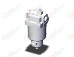 SMC AFF22C-10-JT main line filter, AIR FILTER, MAIN LINE