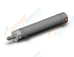 SMC NCDGBN40-0800-A93 ncg cylinder, ROUND BODY CYLINDER
