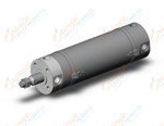 SMC NCDGBN63-0600-M9B ncg cylinder, ROUND BODY CYLINDER