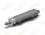 SMC NCDGCA40-0400-M9PSDPC ncg cylinder, ROUND BODY CYLINDER