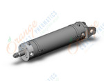 SMC NCDGDA63-0800-M9PWSDPC ncg cylinder, ROUND BODY CYLINDER